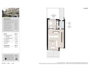 Prodej rodinného domu, Praha - Libuš, V Hrobech, 285 m2