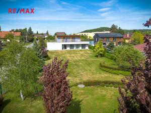 Prodej rodinného domu, Nový Knín, Vilová, 245 m2