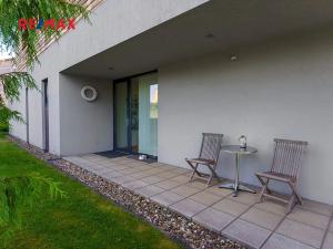 Prodej rodinného domu, Nový Knín, Vilová, 245 m2