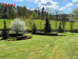 Prodej rodinného domu, Nový Knín, Vilová, 245 m2