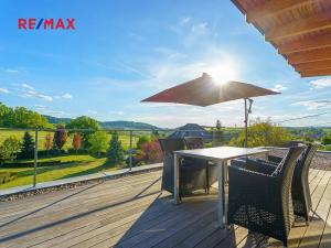 Prodej rodinného domu, Nový Knín, Vilová, 245 m2
