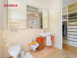 Prodej rodinného domu, Nový Knín, Vilová, 245 m2