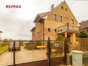 Prodej rodinného domu, Sedlčany, Podélná, 151 m2