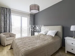 Prodej bytu 2+kk, Jinočany, Pod Tratí, 58 m2