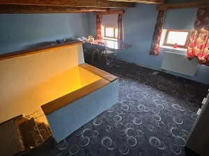 Prodej rodinného domu, Lutopecny, 100 m2