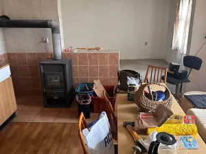 Prodej rodinného domu, Lutopecny, 100 m2