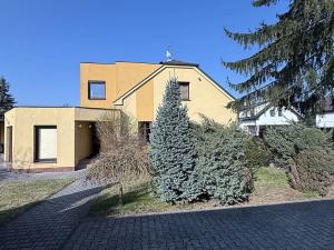 Prodej rodinného domu, Hradec Králové, Voborníkova, 258 m2