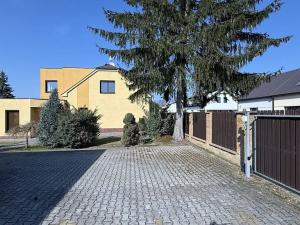 Prodej rodinného domu, Hradec Králové, Voborníkova, 258 m2
