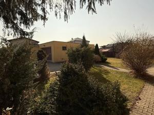 Prodej rodinného domu, Hradec Králové, Voborníkova, 258 m2