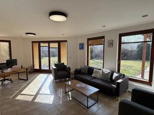 Prodej rodinného domu, Hradec Králové, Voborníkova, 258 m2