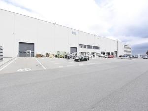 Pronájem skladu, Modřice, Evropská, 1220 m2