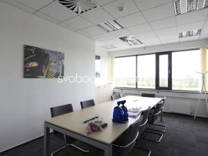 Pronájem skladu, Modřice, Evropská, 1220 m2