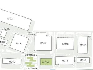 Pronájem skladu, Modřice, Evropská, 1220 m2