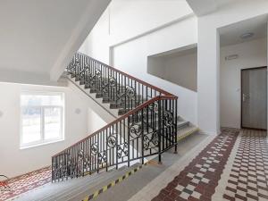 Pronájem bytu 1+kk, Ostrava, Palackého, 27 m2