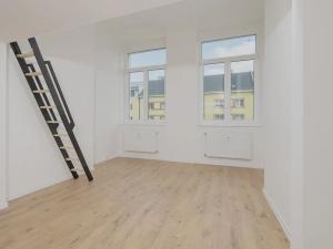 Pronájem bytu 1+kk, Ostrava, Palackého, 29 m2