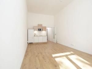 Pronájem bytu 1+kk, Ostrava, Palackého, 27 m2