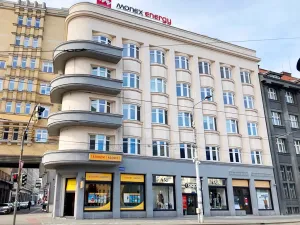 Pronájem bytu 3+1, Ostrava, Denisova, 122 m2
