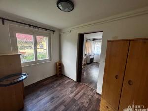 Pronájem rodinného domu, Praha - Klánovice, Trávnická, 80 m2