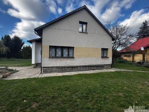 Pronájem rodinného domu, Praha - Klánovice, Trávnická, 80 m2
