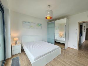Pronájem bytu 2+kk, Praha - Žižkov, Olšanská, 66 m2