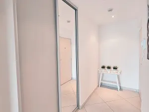 Pronájem bytu 2+kk, Praha - Žižkov, Olšanská, 66 m2