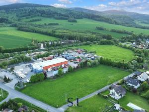 Prodej pozemku pro bydlení, Šimonovice, 1051 m2