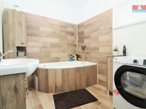 Prodej rodinného domu, Jablonné v Podještědí, Nádražní, 150 m2