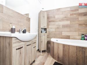 Prodej rodinného domu, Jablonné v Podještědí, Nádražní, 150 m2