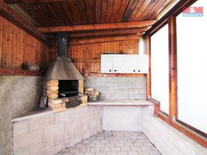 Prodej rodinného domu, Jablonné v Podještědí, Nádražní, 150 m2