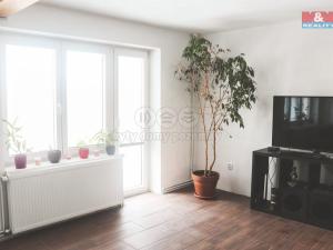 Prodej rodinného domu, Jablonné v Podještědí, Nádražní, 150 m2