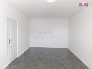 Pronájem bytu 1+1, Cheb, Dvořákova, 40 m2