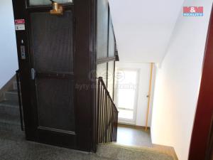 Pronájem bytu 1+1, Cheb, Dvořákova, 40 m2