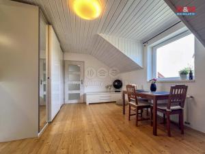 Pronájem bytu 3+kk, Říčany - Radošovice, Říčanská, 50 m2