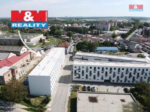 Prodej bytu 2+kk, Svitavy - Předměstí, Říční, 49 m2