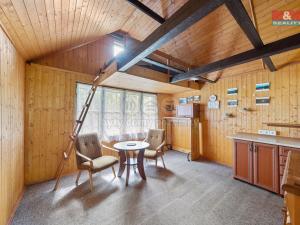 Prodej zahrady, Děčín, Na Skluzu, 443 m2