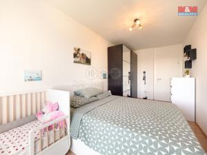 Prodej bytu 2+kk, Praha - Holešovice, V závětří, 56 m2