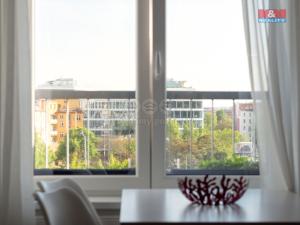 Prodej bytu 2+kk, Praha - Holešovice, V závětří, 56 m2