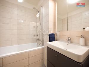 Prodej bytu 2+kk, Praha - Holešovice, V závětří, 56 m2