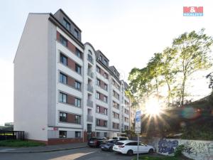 Prodej bytu 2+kk, Praha - Holešovice, V závětří, 56 m2