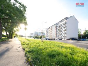 Prodej bytu 2+kk, Praha - Holešovice, V závětří, 56 m2