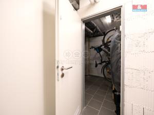 Prodej bytu 2+kk, Praha - Holešovice, V závětří, 56 m2