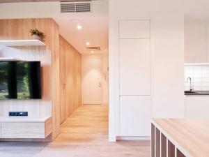 Pronájem bytu 2+kk, Brno, V rejích, 50 m2