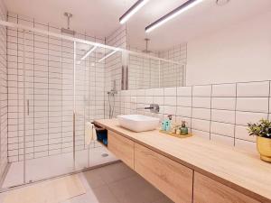 Pronájem bytu 2+kk, Brno, V rejích, 50 m2