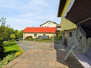 Prodej rodinného domu, Křečovice, 186 m2