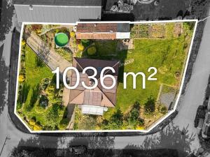 Prodej rodinného domu, Křečovice, 186 m2