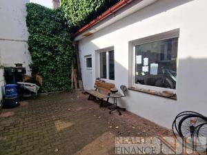Pronájem obchodního prostoru, Plzeň, Přemyslova, 75 m2