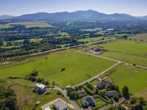 Prodej pozemku pro bydlení, Metylovice, 1312 m2