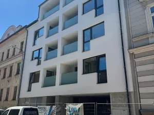 Pronájem obchodního prostoru, České Budějovice, Štítného, 37 m2