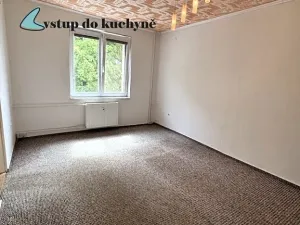 Pronájem bytu 3+1, Hlučín, Zahradní, 66 m2