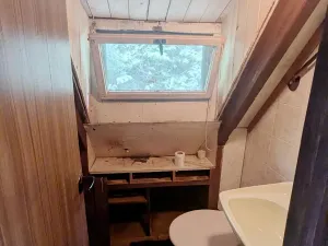 Prodej chaty, Družec, 40 m2